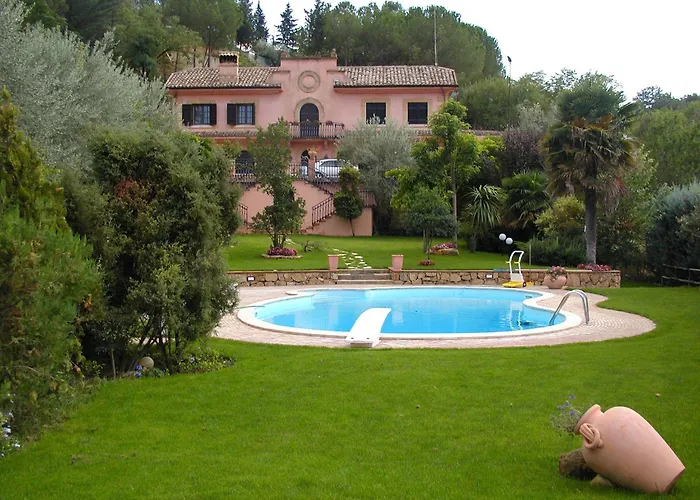 Villa Clementine