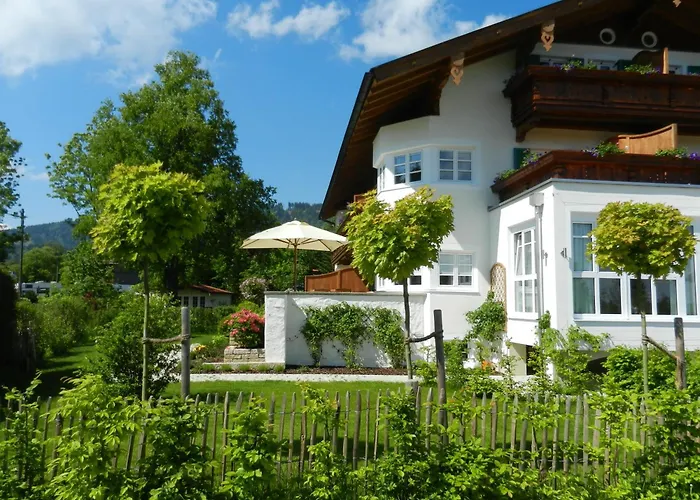 Landhaus Marinella Hotel Garni