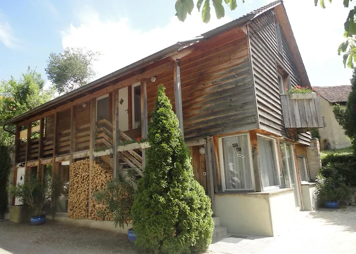Hotel Gasthaus Hirschen