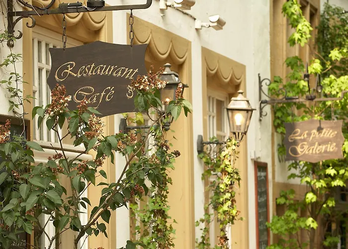 Galerie Hotel Paderborn