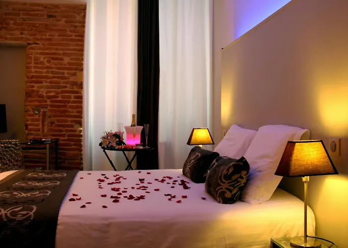 Hotel Des Arts