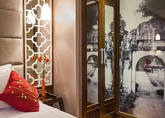 Classy Holiday & Spa