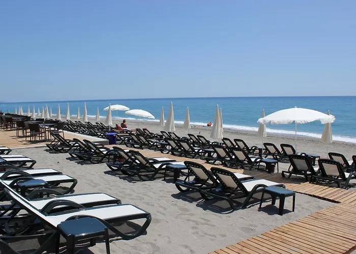 Diamond Hill Resort Hotel Alanya
