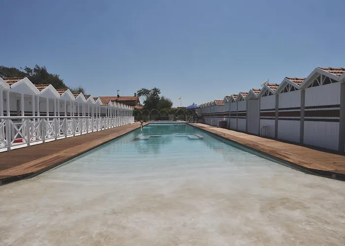 Augustus Hotel&Resort