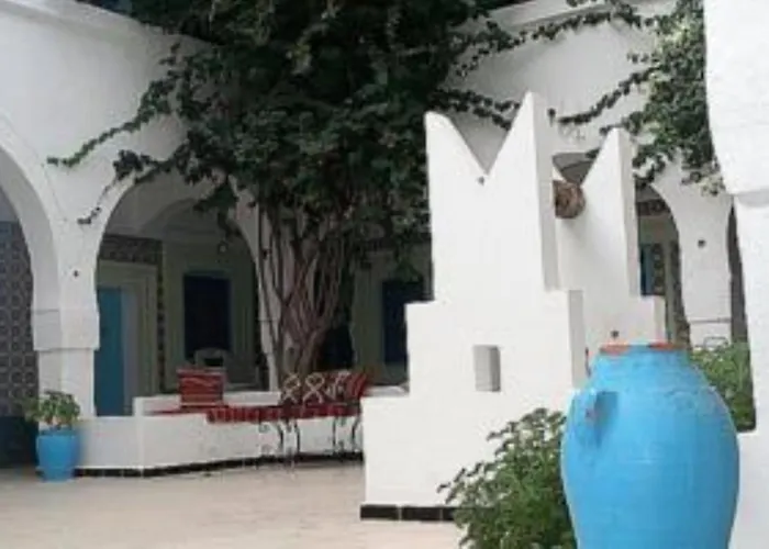 Hôtel Djerba Erriadh