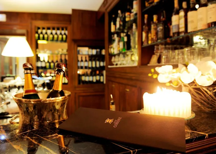 Hotel Ai Reali - Small Luxury Hotels Of The World