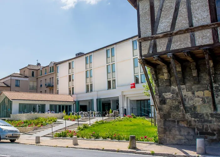 ibis Périgueux Centre