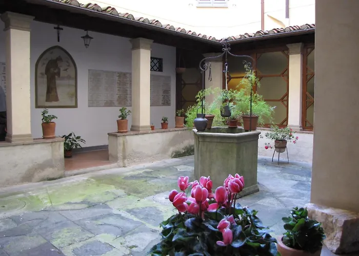 Casa Santo Nome Di Gesu