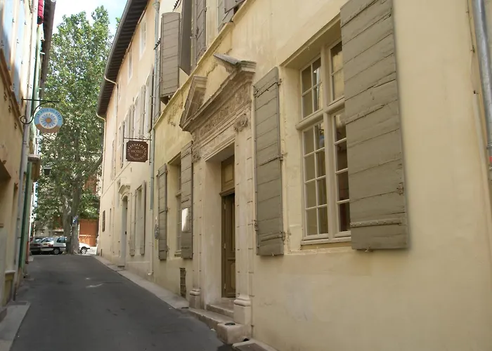 De L'Amphithéâtre