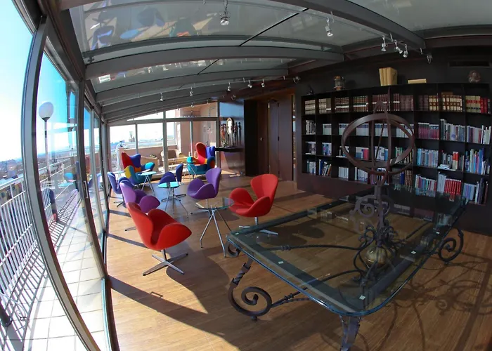 Hotel Sancho