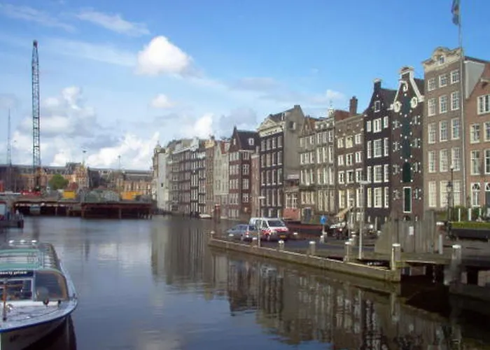 Fletcher Hotel Ámsterdam