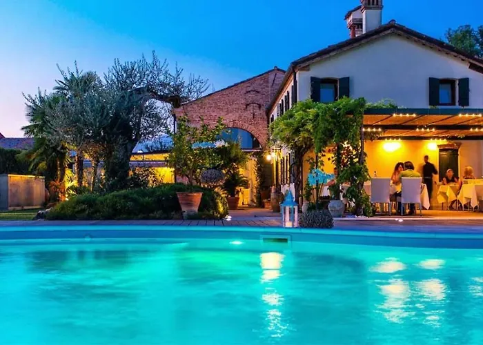 Do Ciacole In Relais