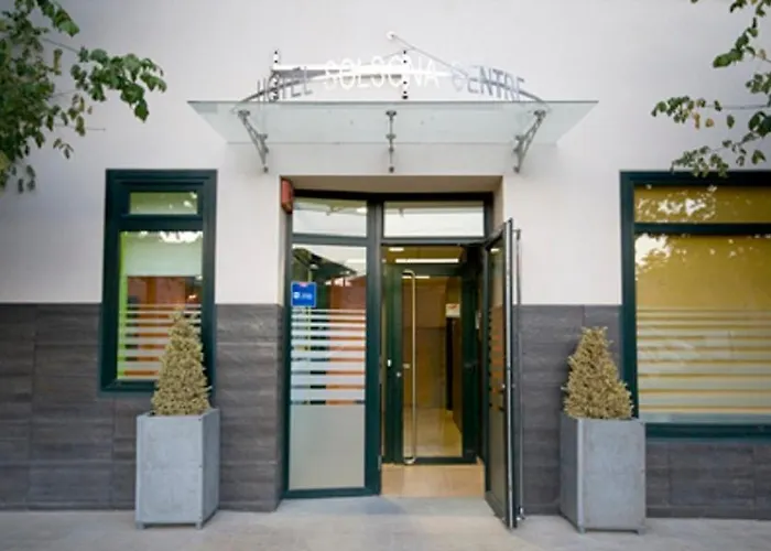 Hotel Solsona Centre