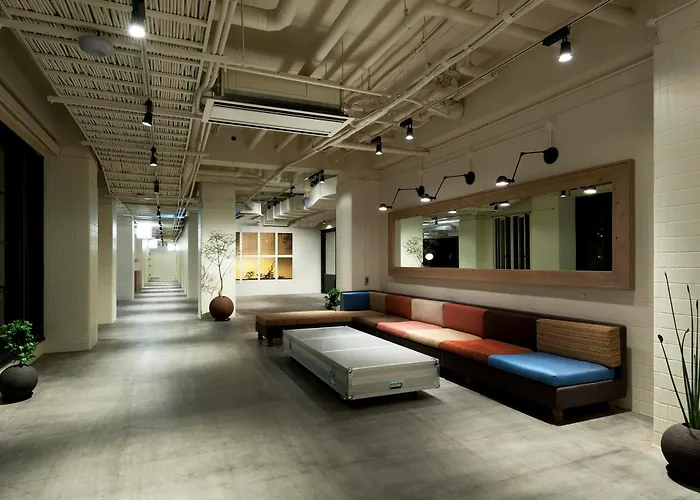 Anteroom Kyoto