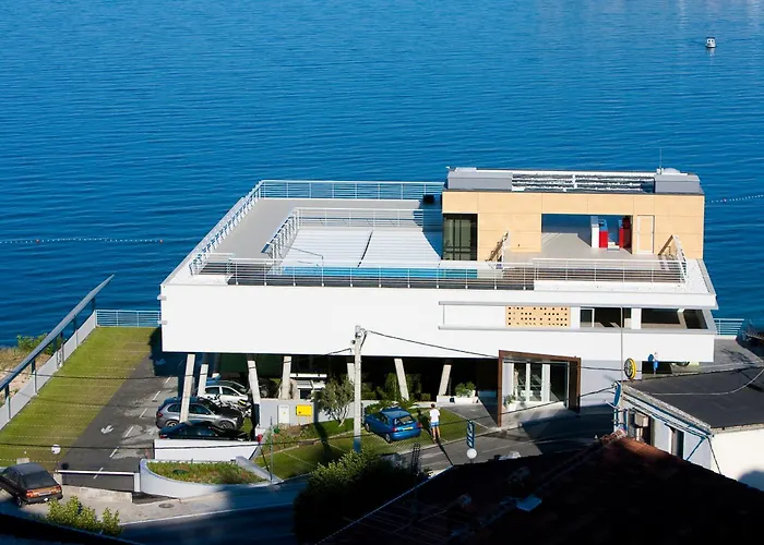 Hotel Split Podstrana