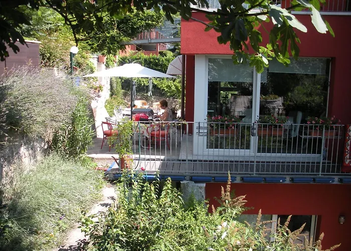 B&B Casa Cantoniera
