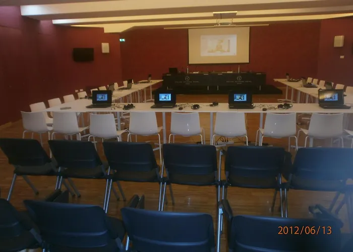 Eolian Milazzo Hotel