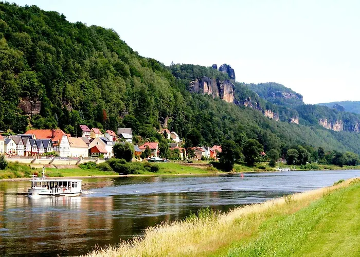 Hotel Erbgericht