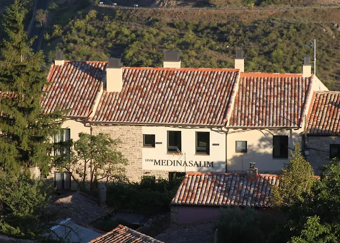Hotel Medinasalim