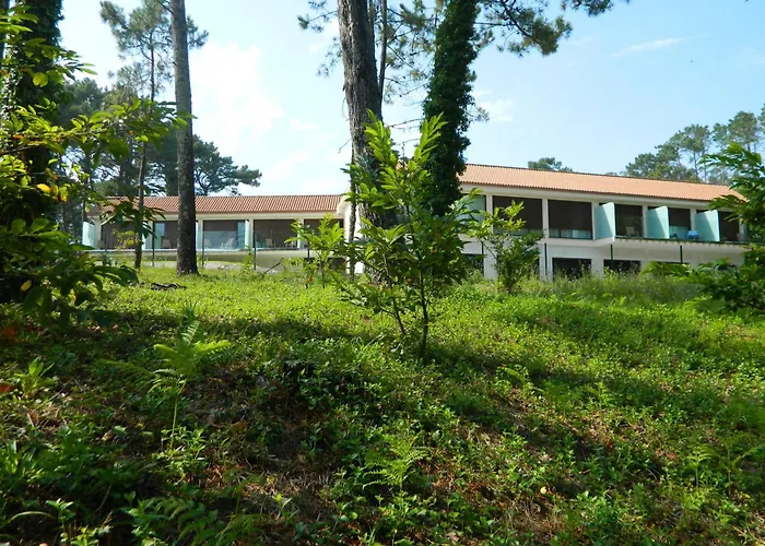 Hotel Alén do Mar
