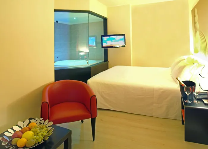 Amati Design Green Hotel