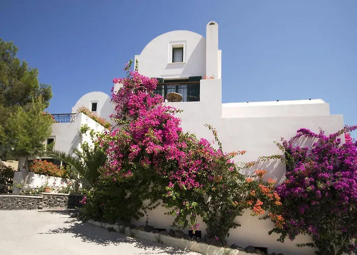 Costa Marina Villas