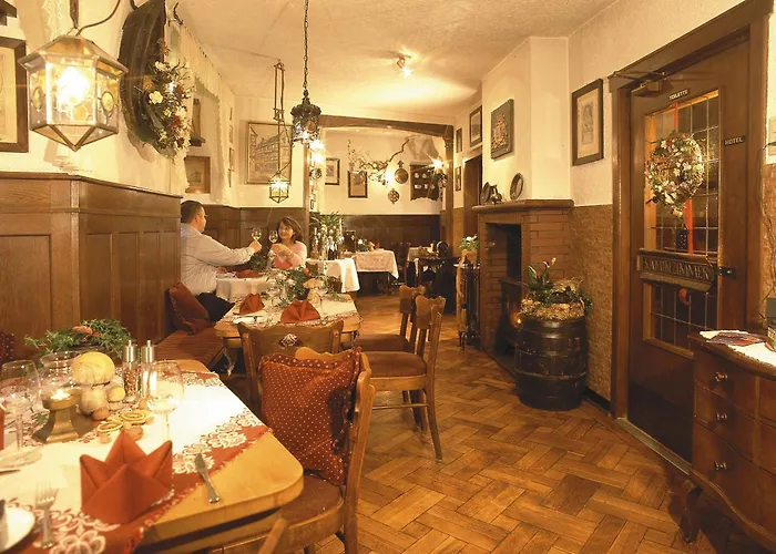 Märchenhotel