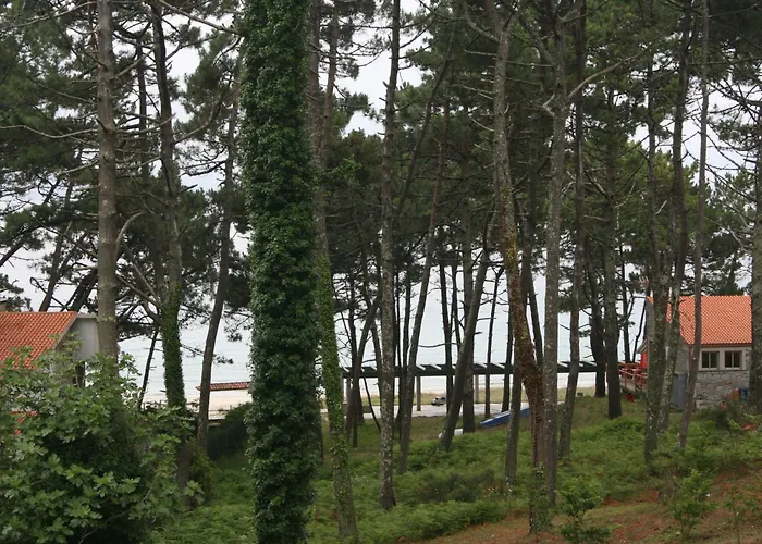 Hotel Alén do Mar