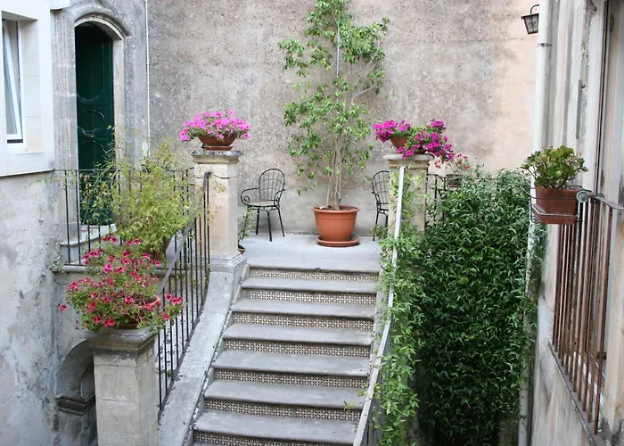 Palazzo Il Cavaliere B&B De Charme