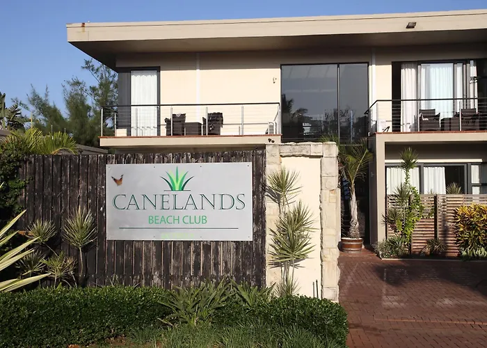 Canelands Beach Club