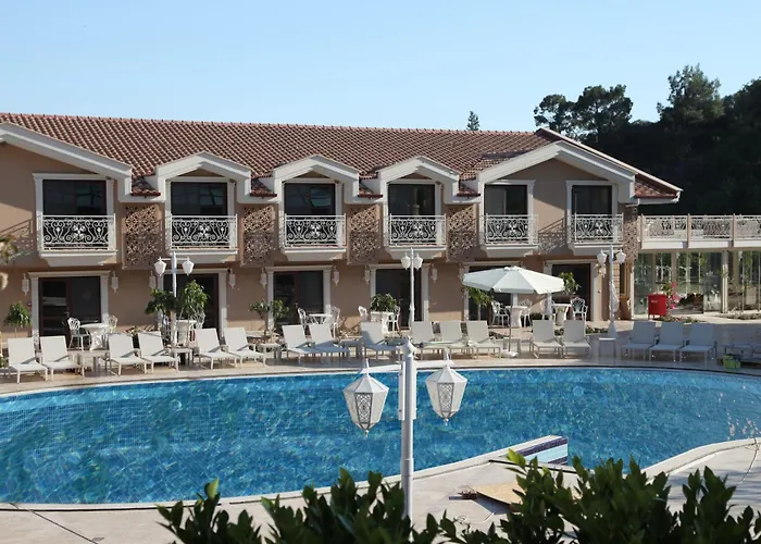 Dalyan Resort & Spa (Adults Only)