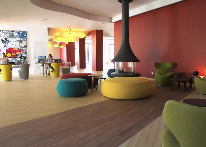 HÔTEL C SUITES chambres spacieuses