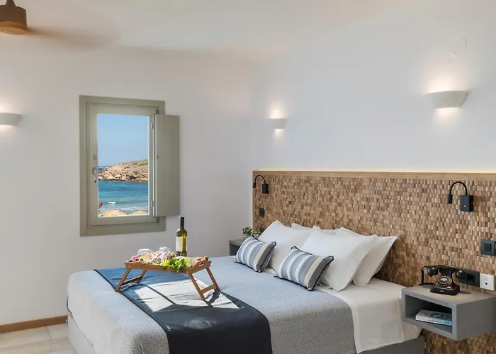 Calma Boutique Hotel