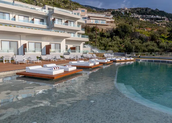Messinian Icon Hotel & Suites