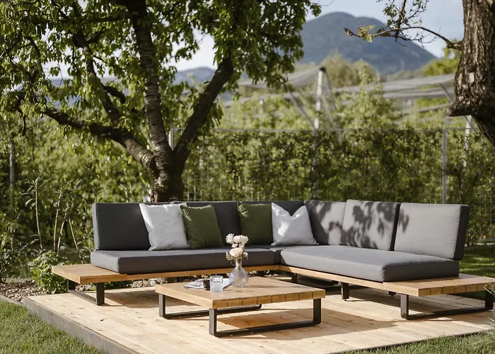 Boutique Hotel Wiesenhof - Adults Only Lana
