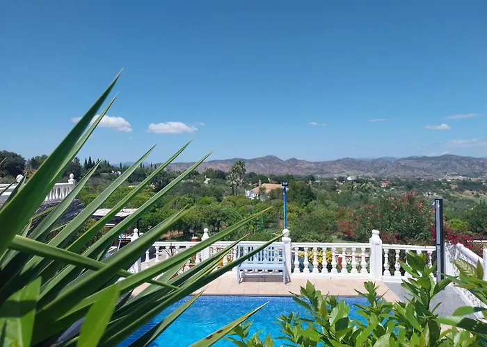 Finca Sueño de Vida