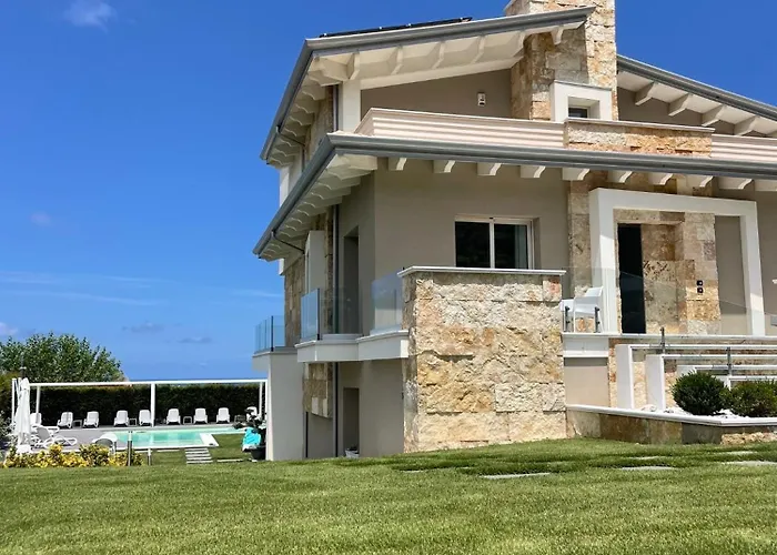 Villa Rocca - Rooms&Spa