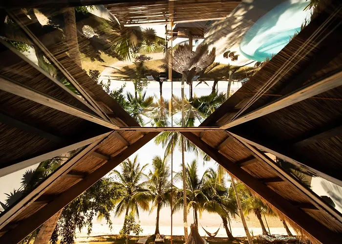 The Beach House Ocam Ocam