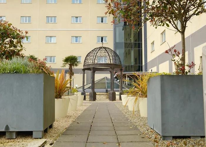 Talbot Hotel Carlow