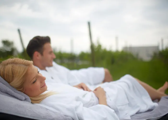 Loisium Wine & Spa Hotel Langenlois