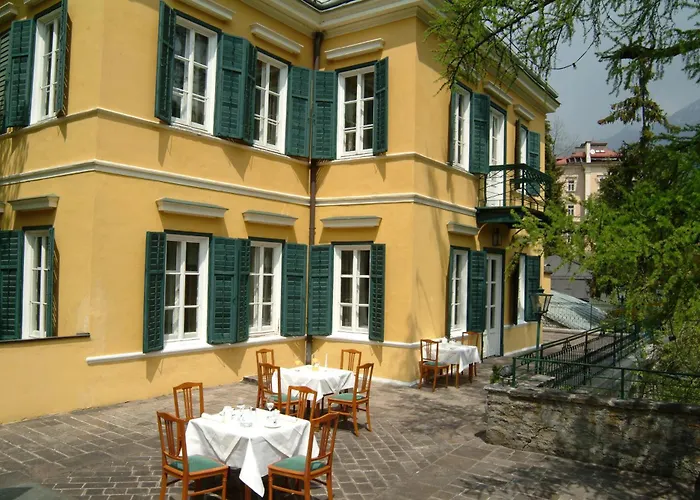 Villa Solitude