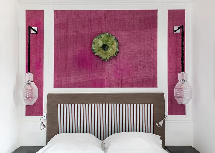 Boutique Hotel Esplanade Paestum