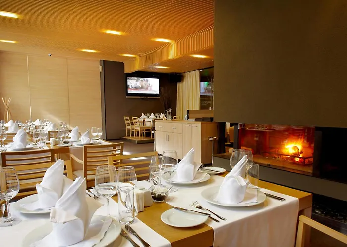 Lucky Bansko Aparthotel Spa & Relax