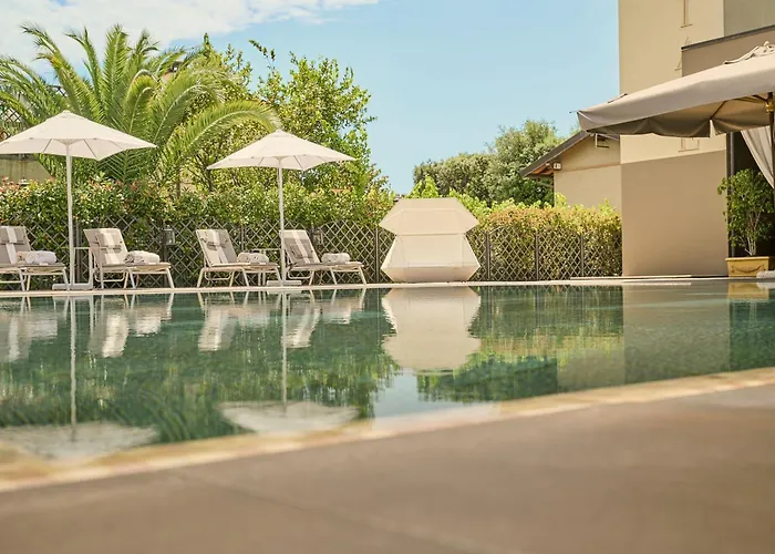 Grand Hotel Imperiale Forte dei Marmi