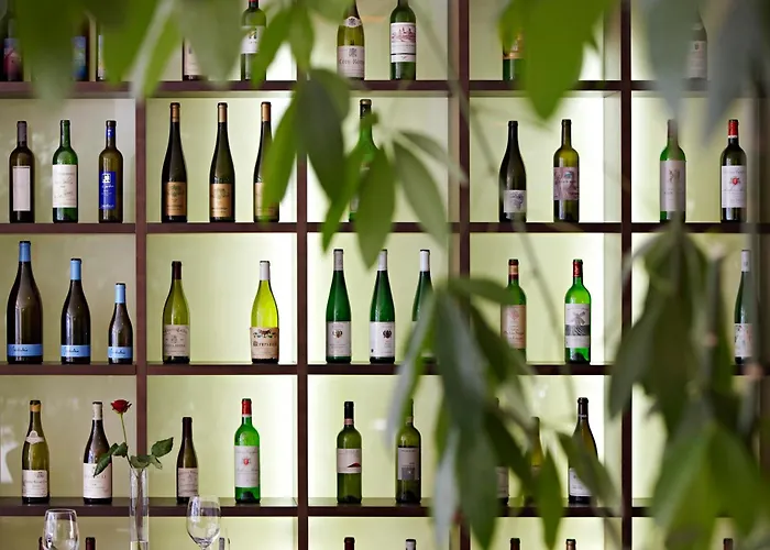 Hotel Restaurant Roessli Bad Ragaz