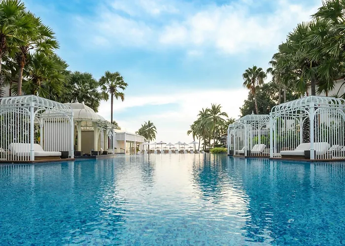 Intercontinental By Ihg