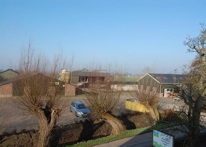 De Willigen Logies