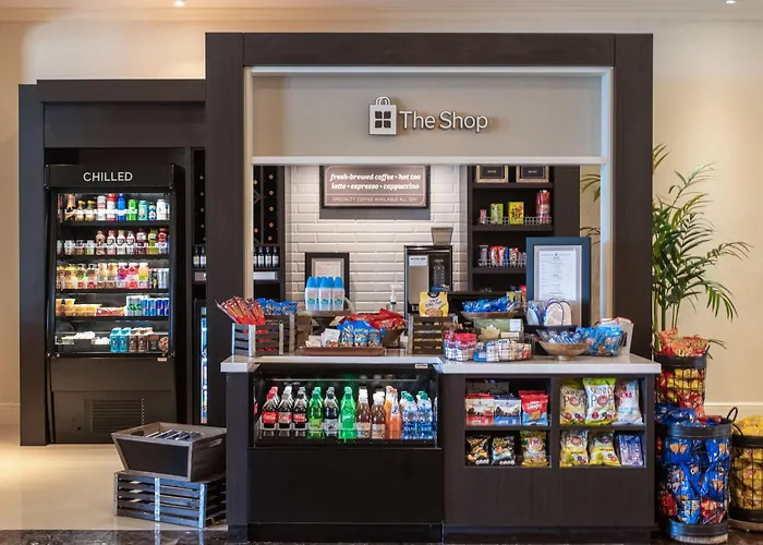 Hilton Garden Inn Palm Beach Gardens