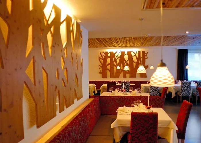 Hotel Melodia del Bosco Badia 