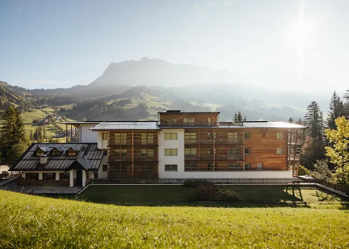 Hotel Melodia Del Bosco Abtei